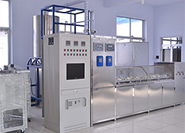 設(shè)備搬入與安裝